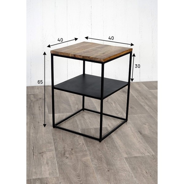 Table basse d'appoint
