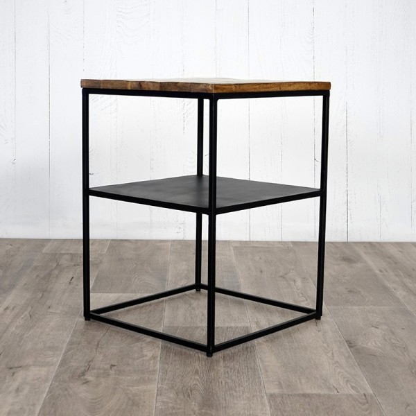 Table basse d'appoint