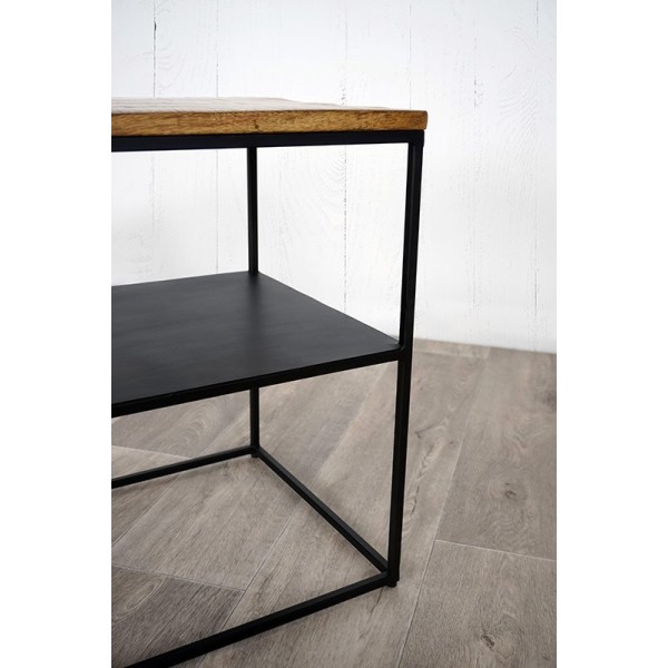 Table basse d'appoint
