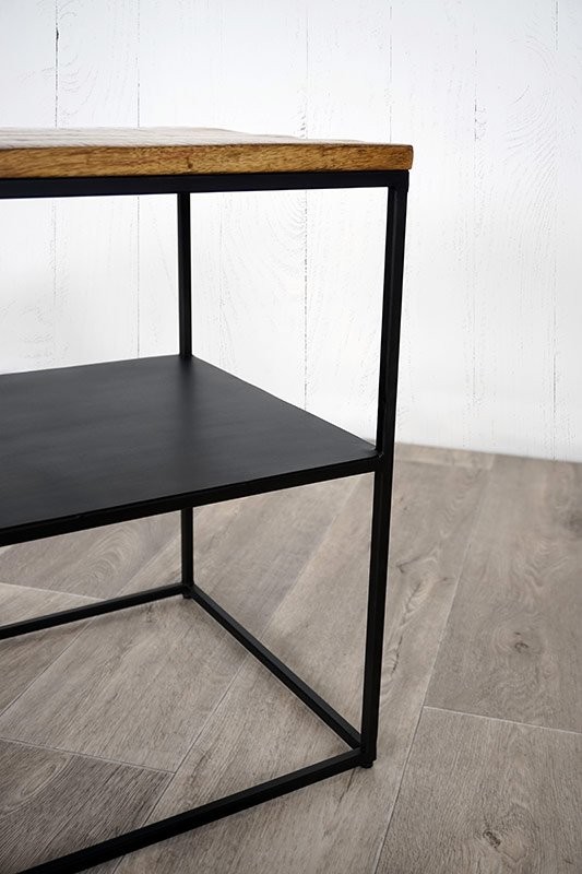 Table basse d'appoint