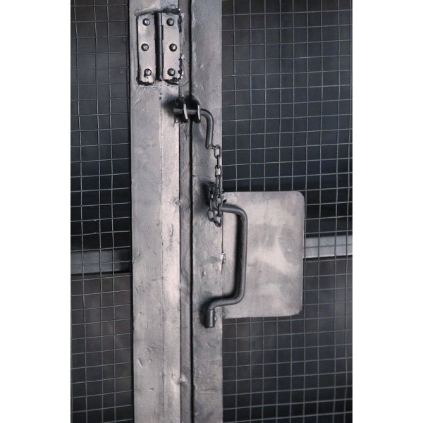 Vaisselier industriel