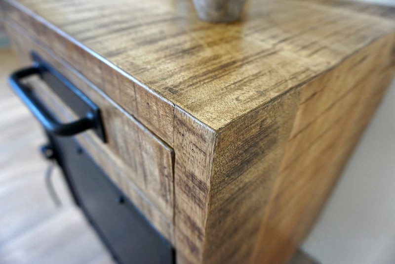 Table de nuit - Brooklyn