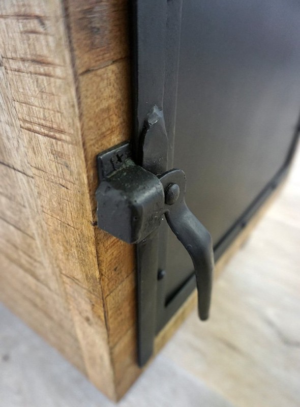 Table de nuit - Brooklyn