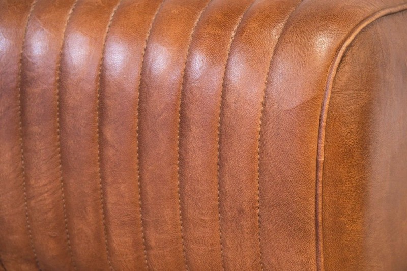 Cheval d’arçon cuir YOU