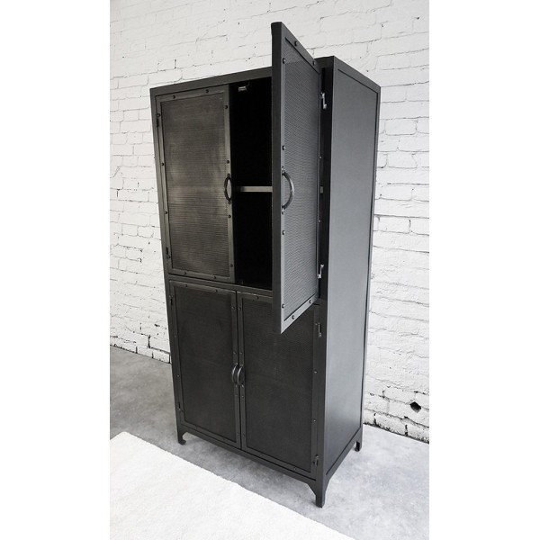 Armoire industrielle CHICAGO