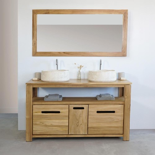 Meuble de salle de bain 140...