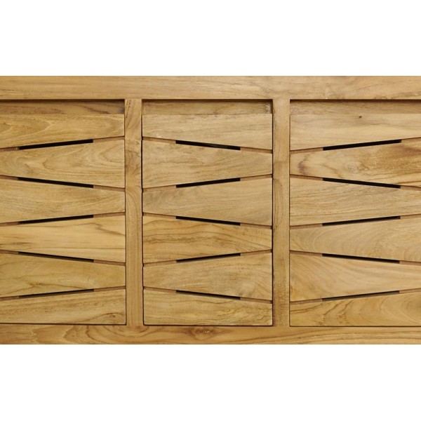 Meuble de salle de bain 120 cm - Harmony