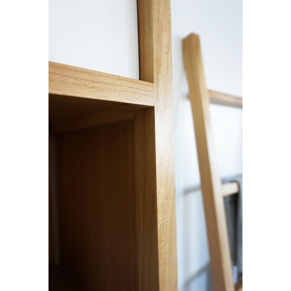 Colonne de salle de bain - Duo
