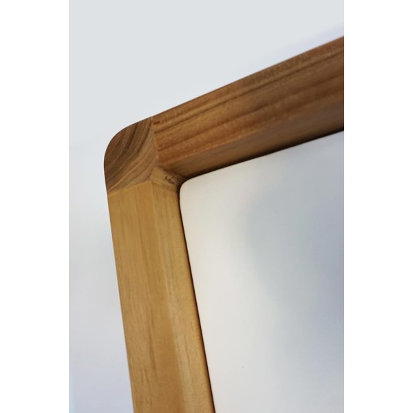 Colonne de salle de bain - Duo
