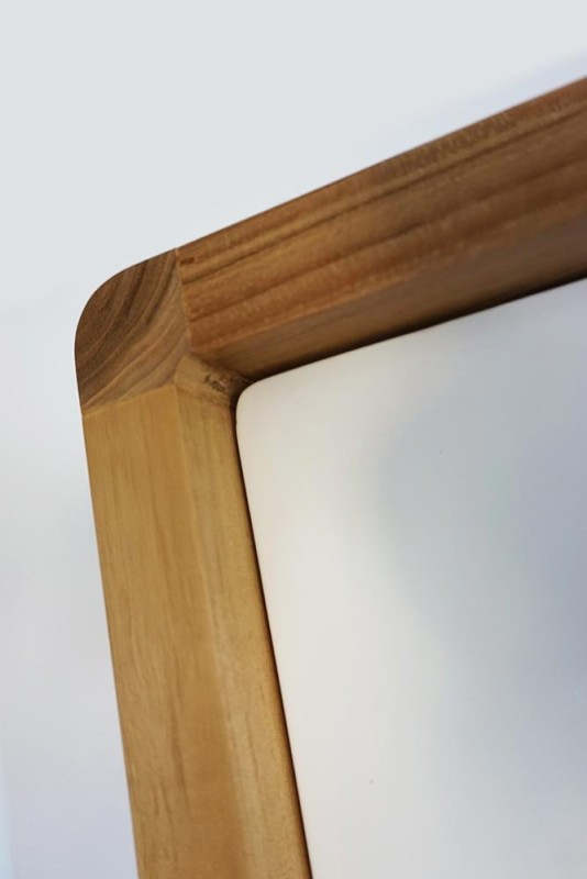 Colonne de salle de bain - Duo