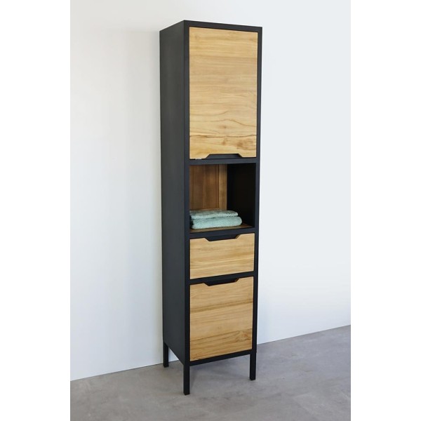 Colonne de salle de bain - Bold