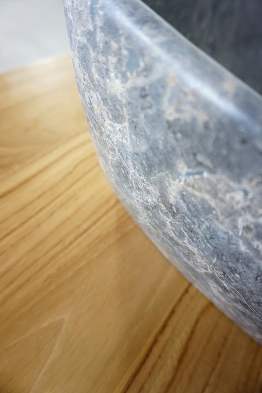 Meuble de salle de bain 80 cm - Hako