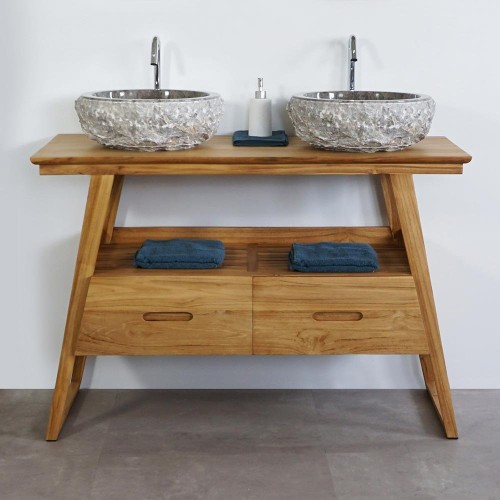 Meuble de salle de bain 120...