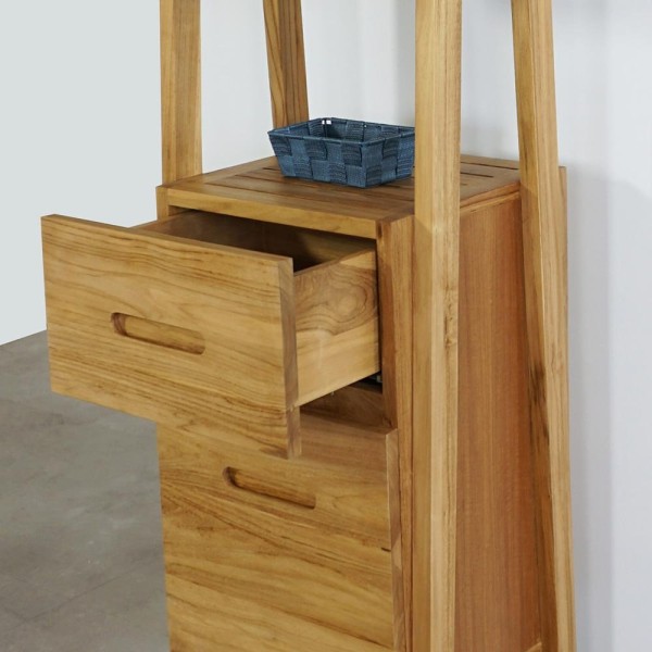 Colonne de salle de bain - Mizu