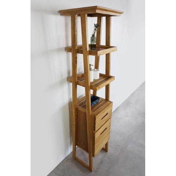 Colonne de salle de bain - Mizu