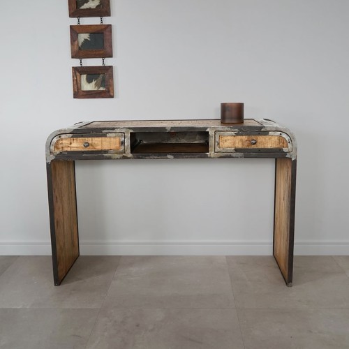 Console industrielle Manchester