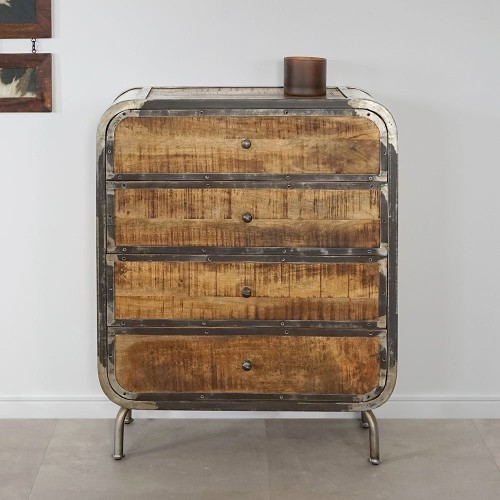 Commode industrielle Manchester