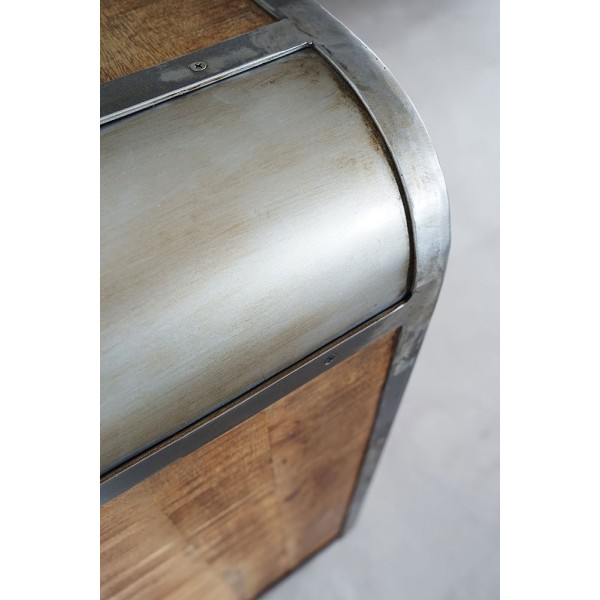 Commode industrielle Manchester