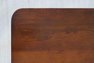 Table à manger en bois massif - Cara