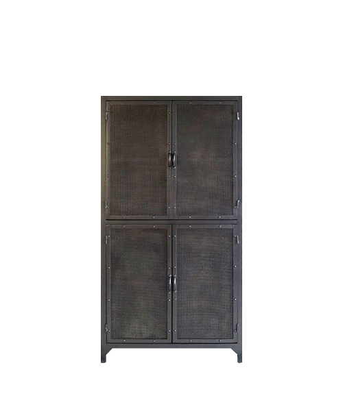 Armoire et vestiaire
