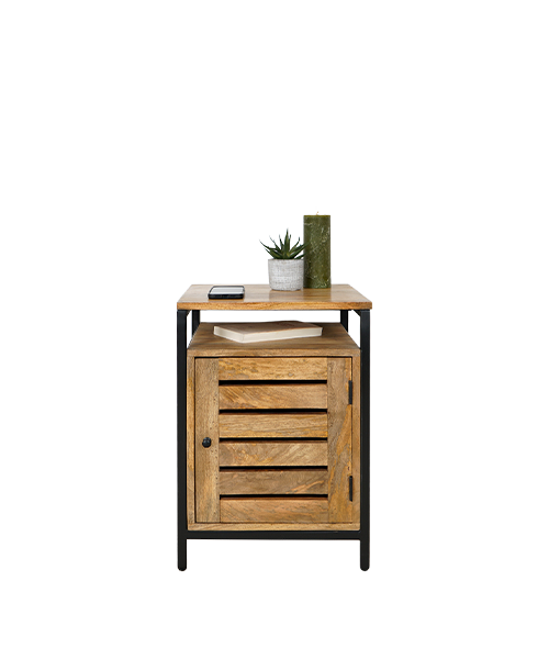 Table de nuit et chevet