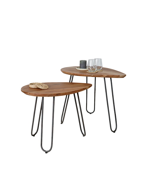 Table d’appoint