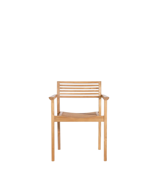 Chaise de jardin