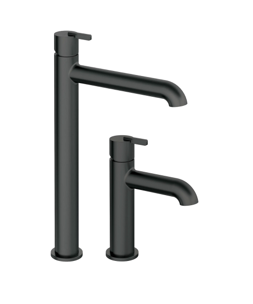 Robinet salle de bain