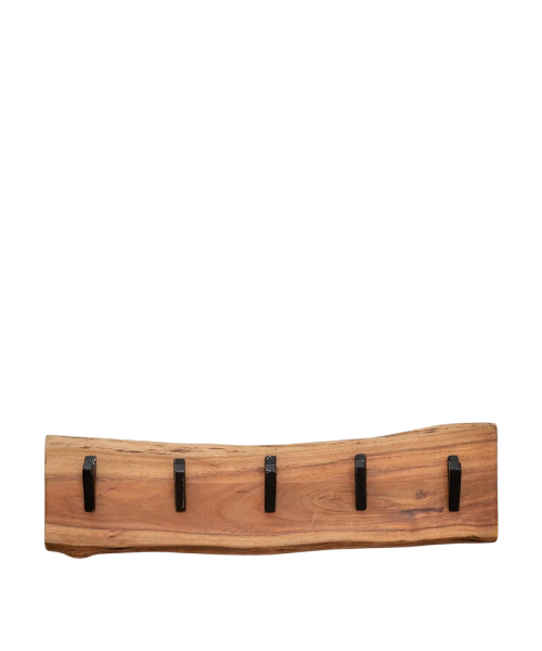 Porte manteaux et patère