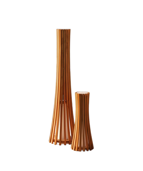 Luminaire extérieur