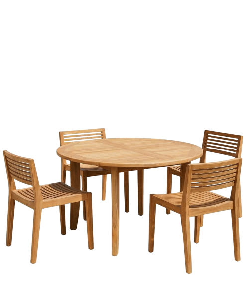 Ensemble de jardin