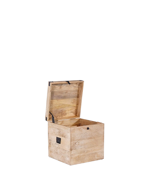 Coffre de rangement