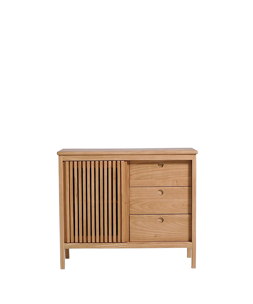 Meuble sous vasque et sous lavabo