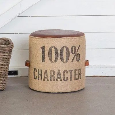 Poufs
