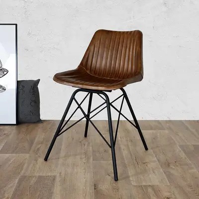Chaises vintage
