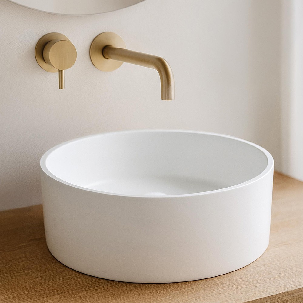 Vasque en céramique