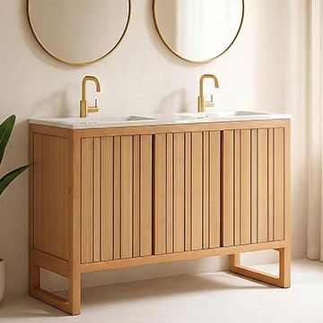 Meuble de salle de bain