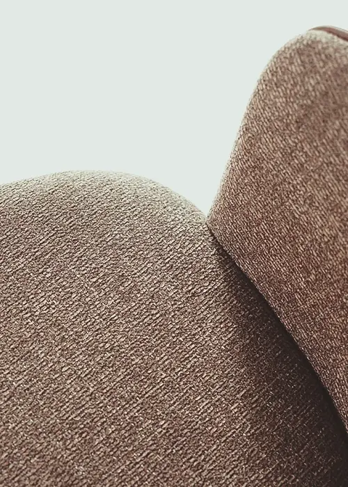 Table basse en bois massiff