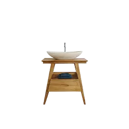 Meuble de salle de bain