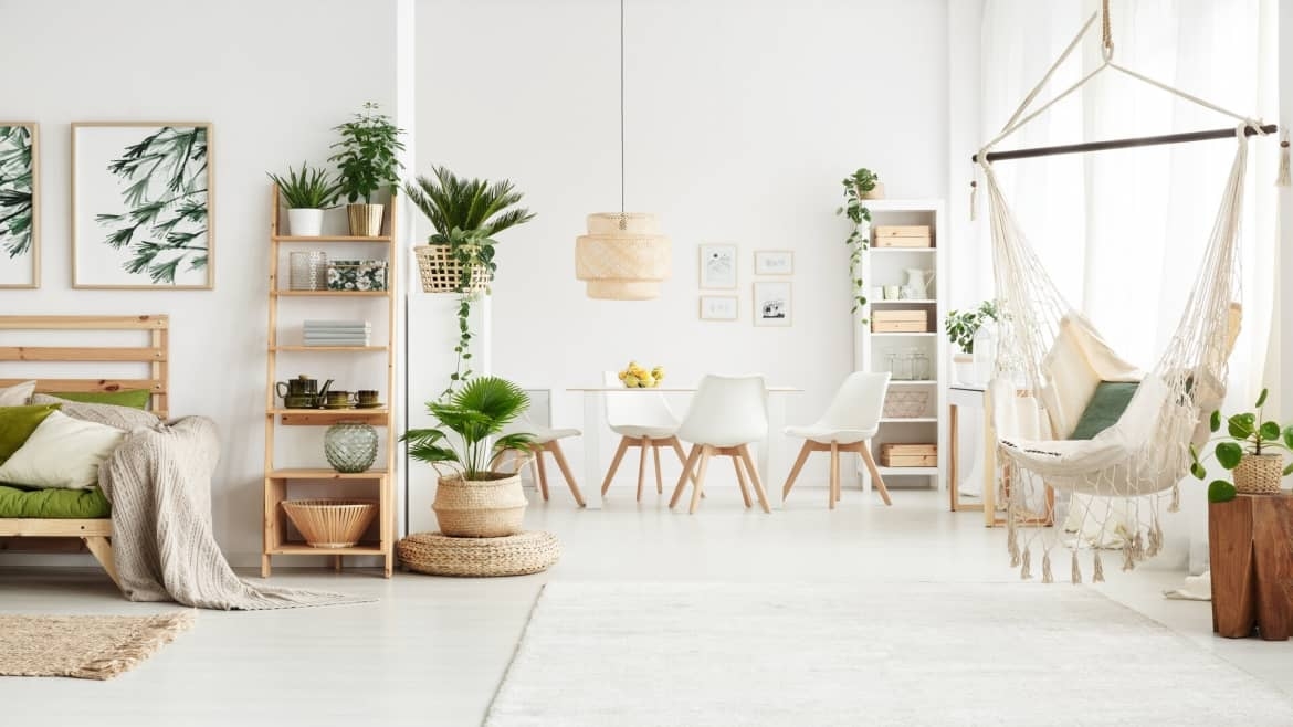  D co  scandinave adoptez le style cocooning 